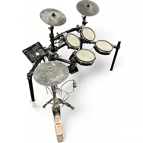 Used Roland TD-25 Electric Drum Set - musicians--Friend