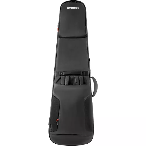Gator ICON Series G-ICONBASS Gig Bag for Electric Bass Guitars - musicians--Friend