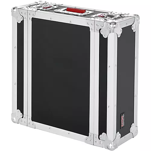 Gator G-Tour EFX 4 ATA Shallow Rack Road Case - musicians--Friend