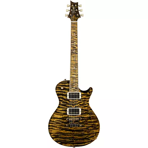 PRS Private Stock McCarty 594 Singlecut Electric Guitar Desert Sands - musicians--Friend