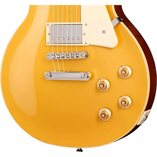 Epiphone Les Paul Standard '50s Electric Guitar Inverness Green - musicians--Friend