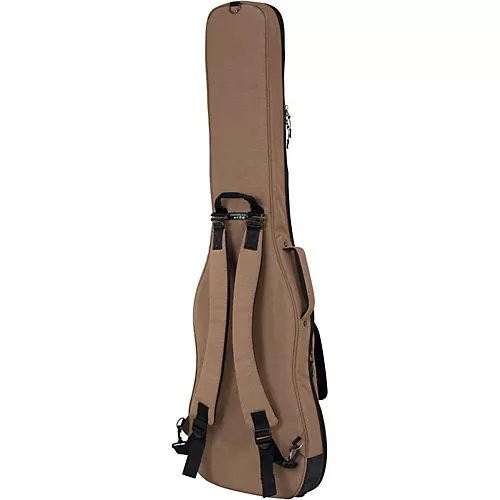Gator Transit Series Bass Guitar Gig Bag Tan - musicians--Friend