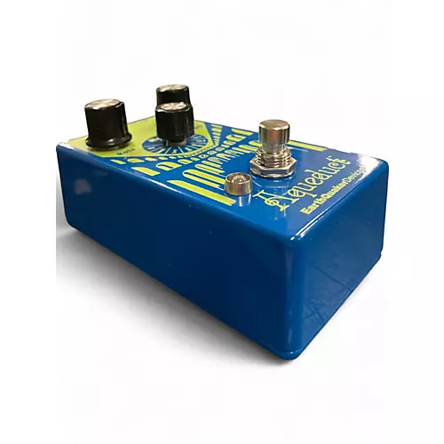 Used EarthQuaker Devices Aqueduct Vibrato Effect Pedal - musicians--Friend