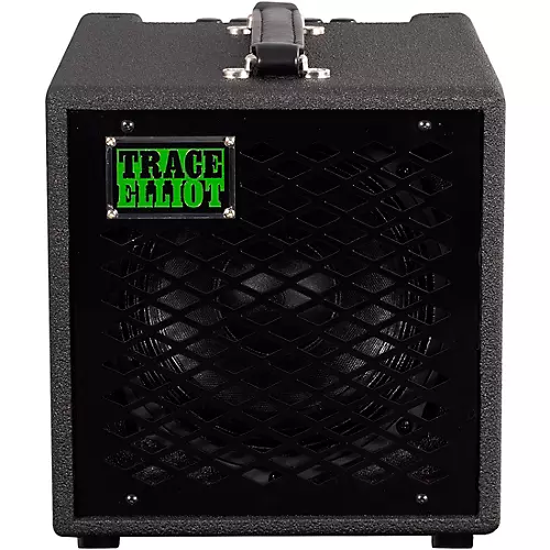 Trace Elliot ELF 200W 1x8 Bass Combo Amp Black - musicians--Friend