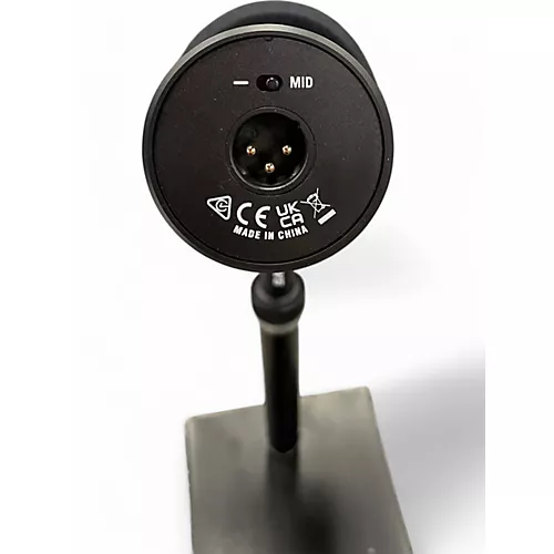 Used Samson Q9X Dynamic Microphone - musicians--Friend