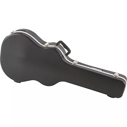 Road Runner RRMCG ABS Molded Classical Guitar Case - musicians--Friend