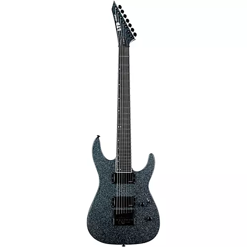 ESP LTD M-1007B Electric Guitar Granite Sparkle - musicians--Friend