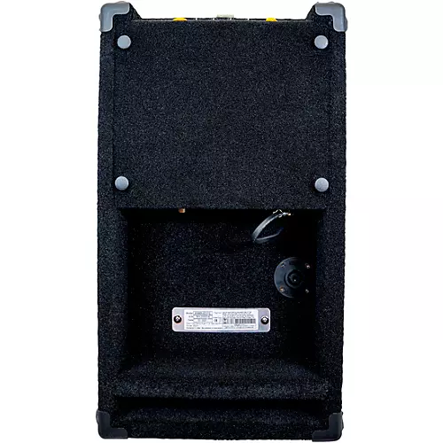 Markbass Minimark 802 N 300W 2x8 Bass Combo Amp Black - musicians--Friend