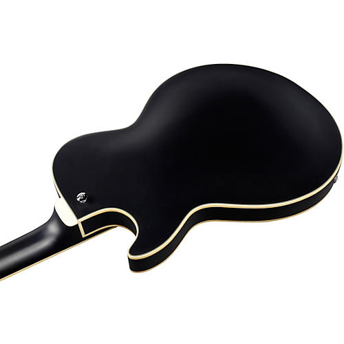 Ibanez AGB200 Bass Black Flat - musicians--Friend