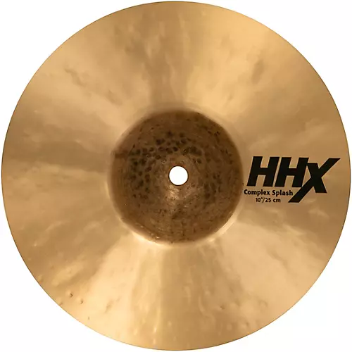 SABIAN HHX Complex Splash 7 in. - musicians--Friend