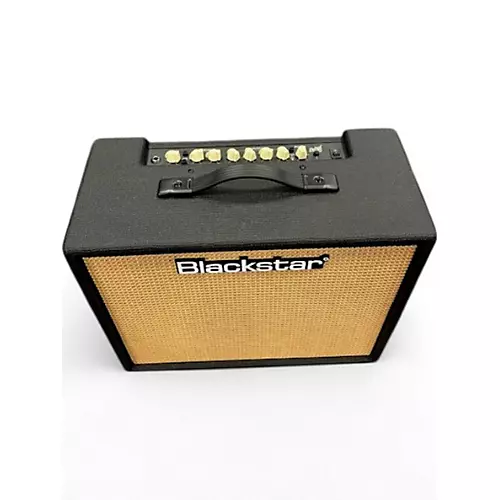 Used Blackstar DEBUT Guitar Combo Amp - musicians--Friend