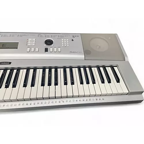 Used Yamaha DGX230 76 Key Digital Piano - musicians--Friend