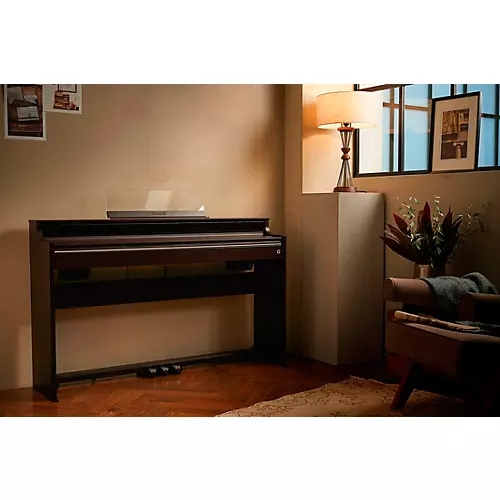Casio Celviano AP-S450BN Slim Console Digital Piano Rosewood - musicians--Friend
