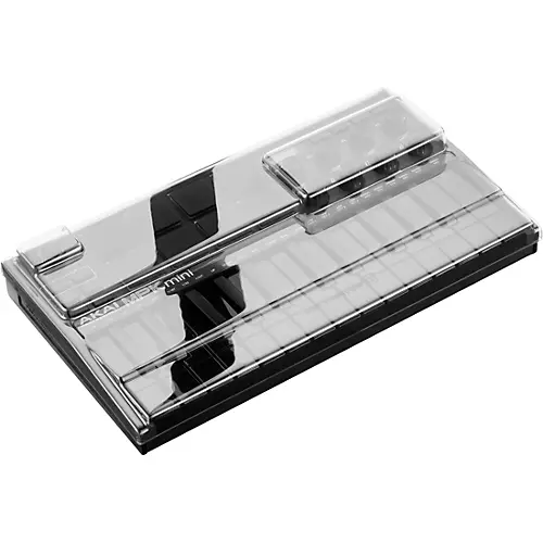 Decksaver Akai Pro MPK Mini MK3 Cover - musicians--Friend