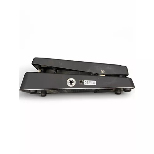 Used Dunlop GCB95 Original Crybaby Wah Effect Pedal - musicians--Friend