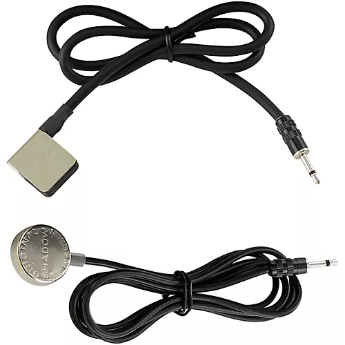 Shadow Electronics SH RB-PRO Rockabilly Pro Dual Upright Bass Pickup and Preamp - musicians--Friend