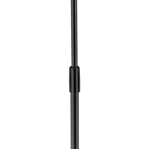 TAMA MS456RBK Iron Works Tour Round Base Telescoping Boom Mic Stand - musicians--Friend