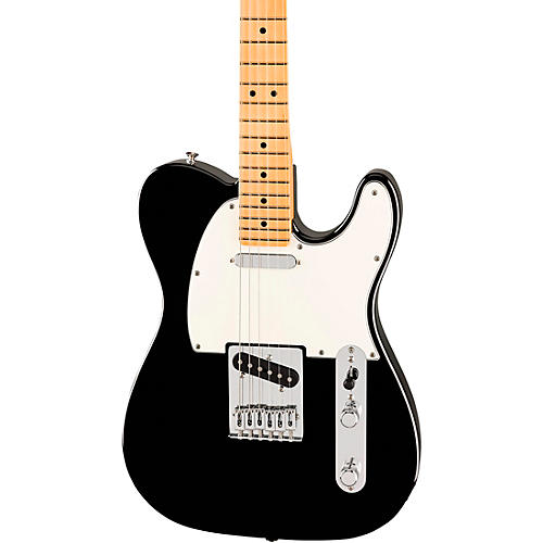 Fender Player II Telecaster Maple Fingerboard Electric Guitar Coral Red - musicians--Friend
