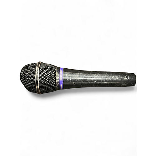 Used Audio-Technica DR-VX2 Dynamic Microphone - musicians--Friend