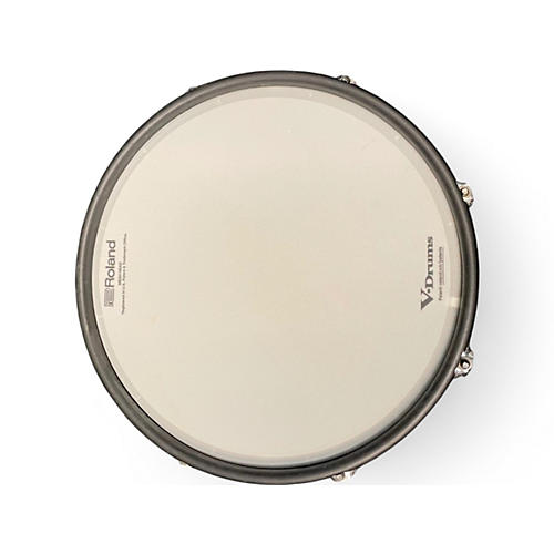 Used Roland TD-50KV2 Electric Drum Set - musicians--Friend