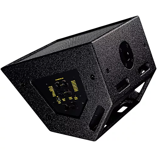 BASSBOSS CCM12 MK3 Active Monitor - musicians--Friend