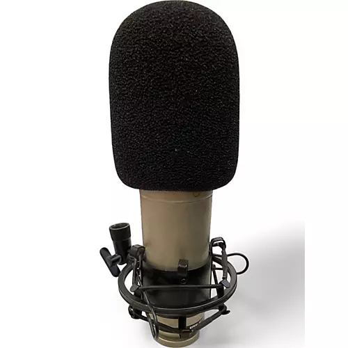 Used RODE NT1000 Condenser Microphone - musicians--Friend