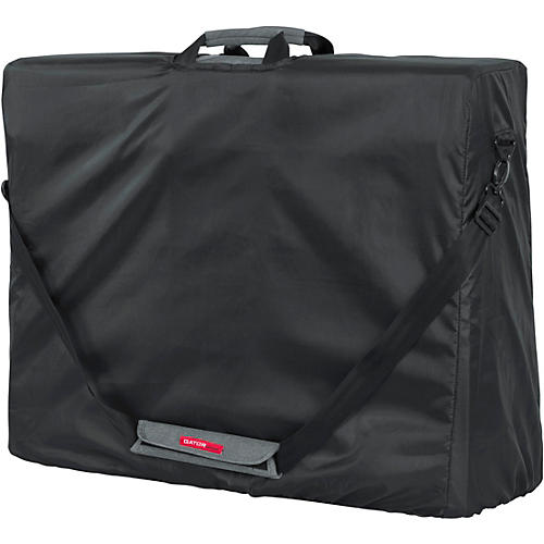 Gator G-CPR-IM27 Creative Pro Padded Nylon Tote Bag for Transporting 27