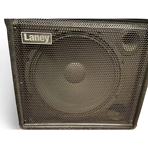 Used Laney AH300 Powered Monitor - musicians--Friend