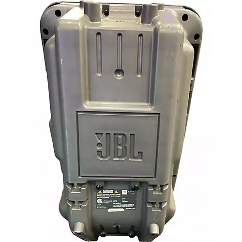 Used JBL JBL EON15PL Powered Speaker - musicians--Friend