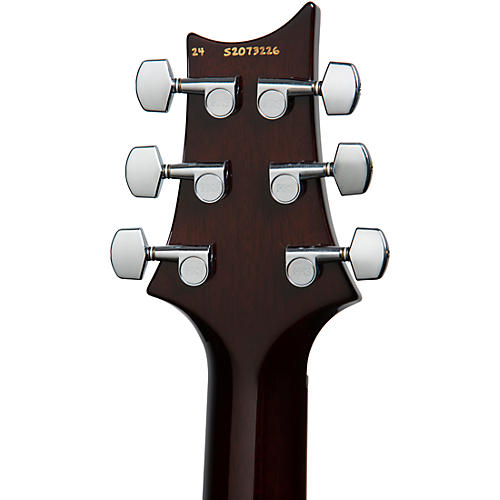 PRS S2 Standard 22 Electric Guitar Scarlet Sunburst - musicians--Friend