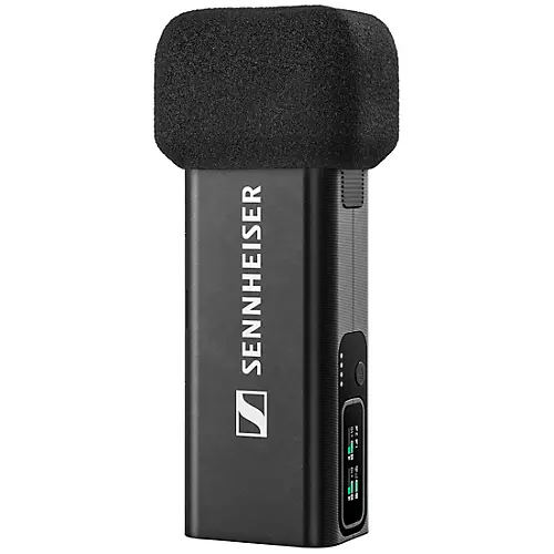 Sennheiser Profile Wireless 2-Channel Set - musicians--Friend
