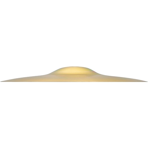 SABIAN SBR SPLASH Cymbal 10 in. - musicians--Friend