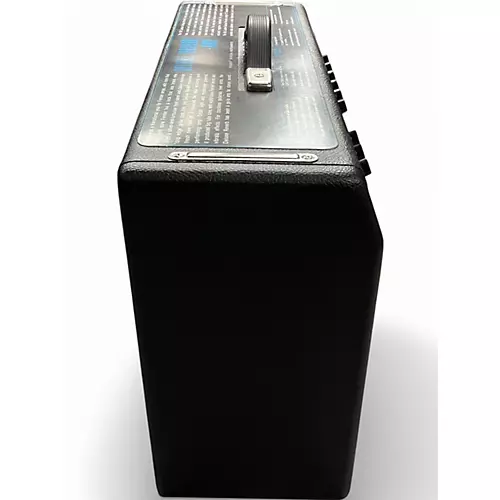 Used Fender 1968 Custom Deluxe Reverb 22W 1x12 Tube Guitar Combo Amp - musicians--Friend