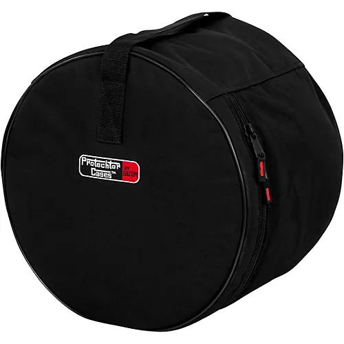 Gator Padded Tom Drum Bag 10 x 9 in. - musicians--Friend