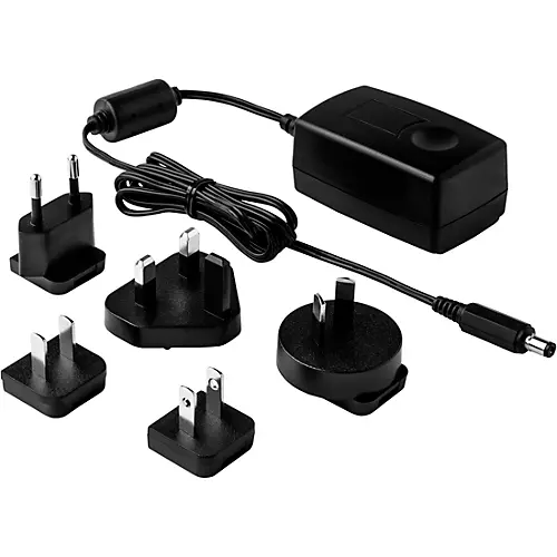 Universal Audio PSU-APTWII/TWU Power Supply for Apollo Twin USB & Apollo Twin MKII (WW) - musicians--Friend