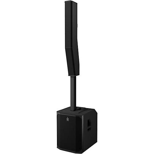 Electro-Voice EVOLVE 70 Portable Column PA System, Black - musicians--Friend