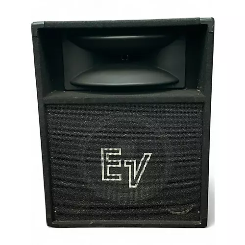 Used Electro-Voice SH1512ER Unpowered Speaker - musicians--Friend