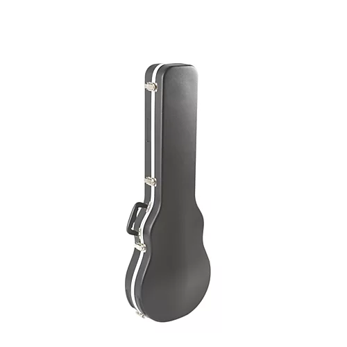 Musician's Gear MGMELP Molded ABS Electric Guitar Case - musicians--Friend
