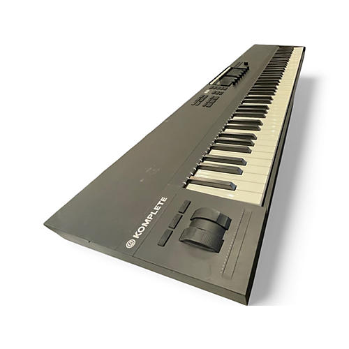 Used Native Instruments Komplete Kontrol S88 MK2 MIDI Controller - musicians--Friend