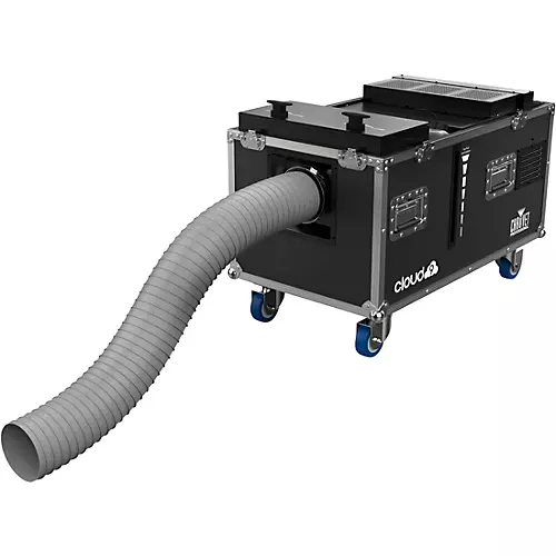 CHAUVET Professional Cloud 9 Low-Lying Fogger - musicians--Friend