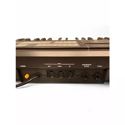 Used Siel DK80 - musicians--Friend