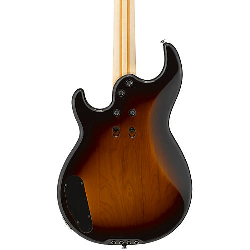 Yamaha BB434M Electric Bass Tobacco Sunburst - musicians--Friend
