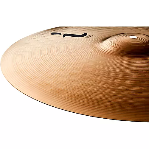 Zildjian I Series Crash Cymbal 14 in. - musicians--Friend