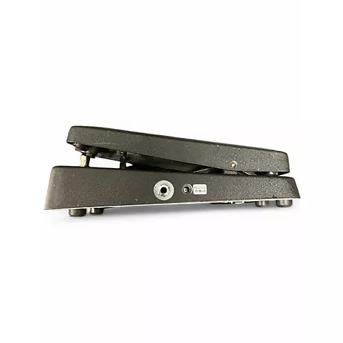 Used Dunlop GCB95 Original Crybaby Wah Effect Pedal - musicians--Friend