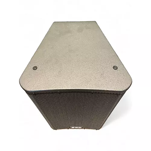 Used QSC KW152 15In 2-Way Powered Speaker - musicians--Friend