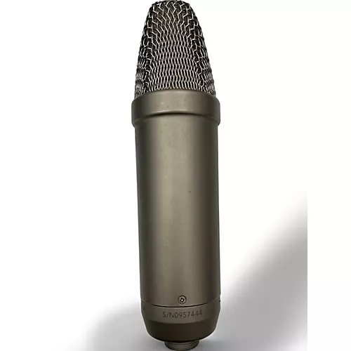 Used RODE NT1A Condenser Microphone - musicians--Friend