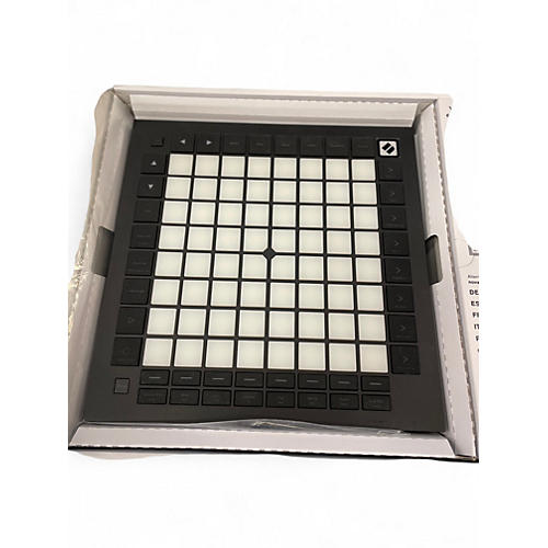 Used Novation Launchpad Pro MK3 MIDI Controller - musicians--Friend