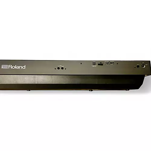 Used Roland FP30X Digital Piano - musicians--Friend