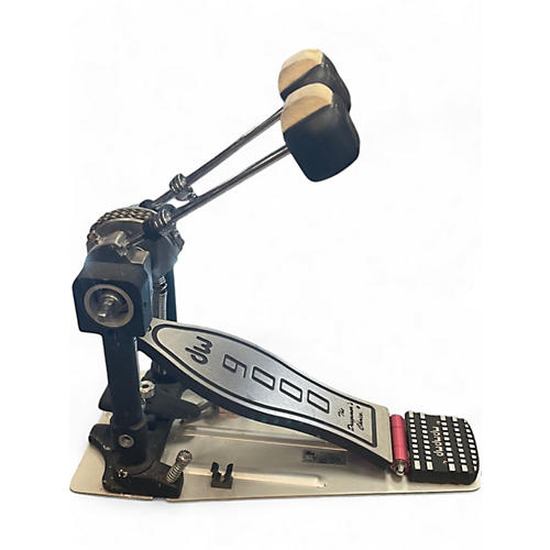 Used Pearl 1032R Eliminator Double Bass Drum Pedal - musicians--Friend