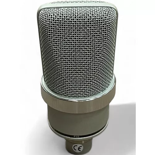 Used Neumann TLM102 Condenser Microphone - musicians--Friend